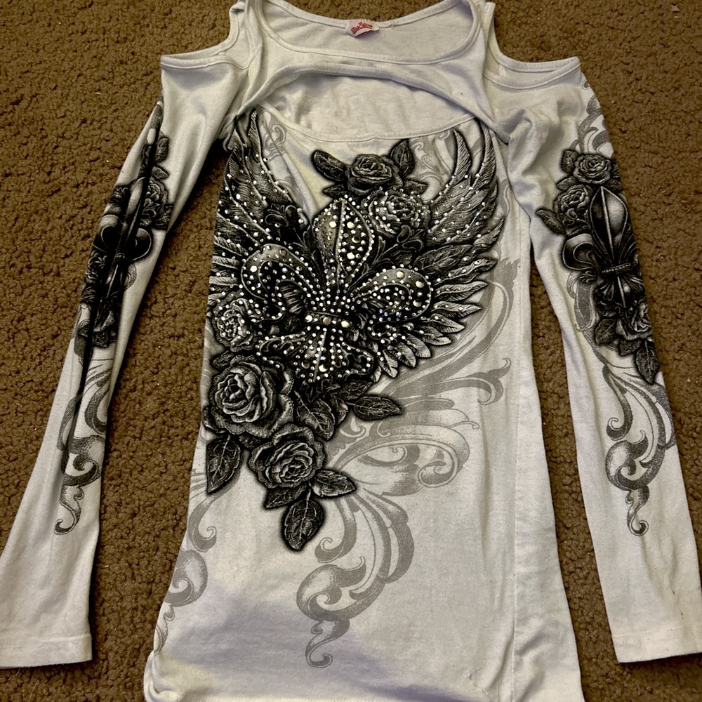 long sleeve